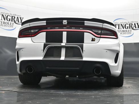 Used 2023 Dodge Charger Scat Pack RWD image 31