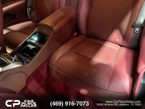 Used 2014 Rolls-Royce Wraith RWD image 29