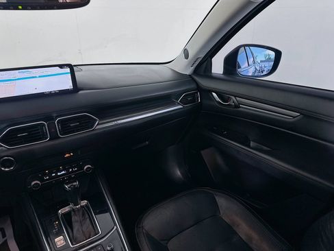 Used 2021 MAZDA CX-5 Grand Touring FWD image 25