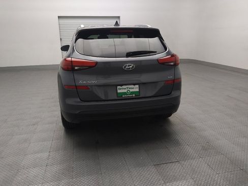 Used 2019 Hyundai Tucson Value AWD/4WD image 6