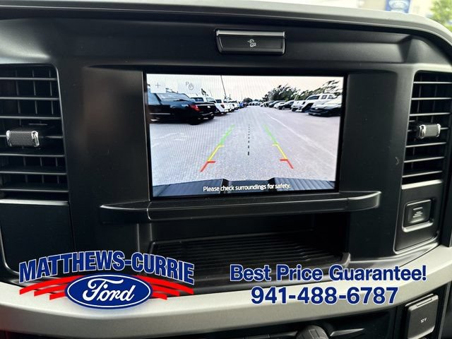 New 2026 Ford F250 XLT w/ FX4 Off-Road Package AWD/4WD image 20