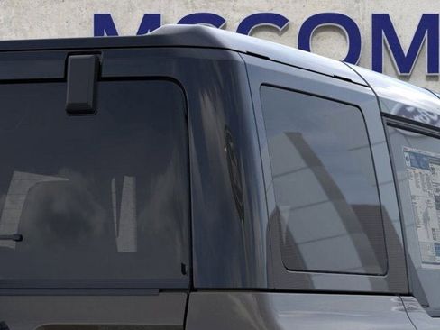 New 2025 Ford Bronco Big Bend image 25