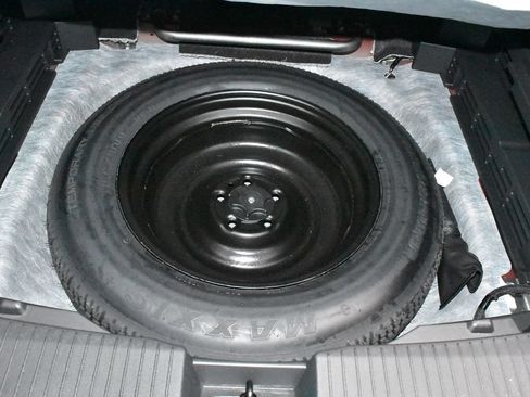 Certified 2026 Nissan Rogue SV AWD/4WD image 27
