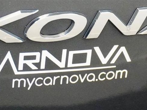 Used 2019 Hyundai Kona SEL image 41