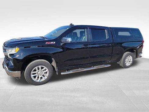 Certified 2023 Chevrolet Silverado 1500 LT image 7