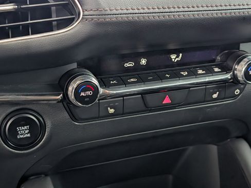 Certified 2025 MAZDA MAZDA3 s image 22