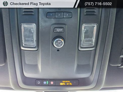 Used 2021 Chevrolet Tahoe LT image 9