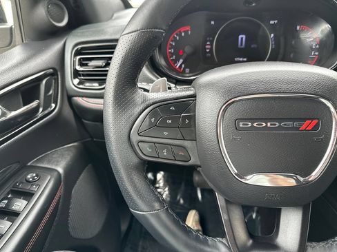 Used 2024 Dodge Durango R/T w/ Trailer Tow Group IV AWD/4WD image 28