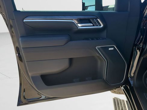 New 2026 Chevrolet Silverado 2500 LTZ w/ LTZ Plus Package image 43