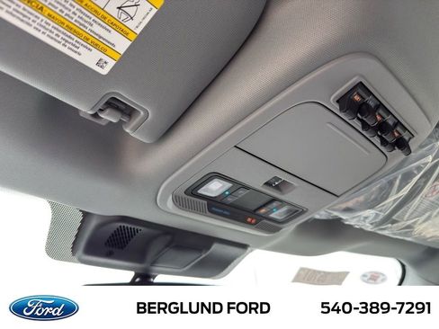 New 2025 Ford F350 XL w/ XL Chrome Package image 21