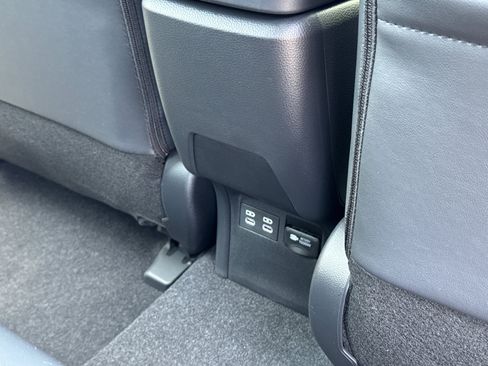 New 2026 Toyota Prius Plug-In Hybrid FWD image 19