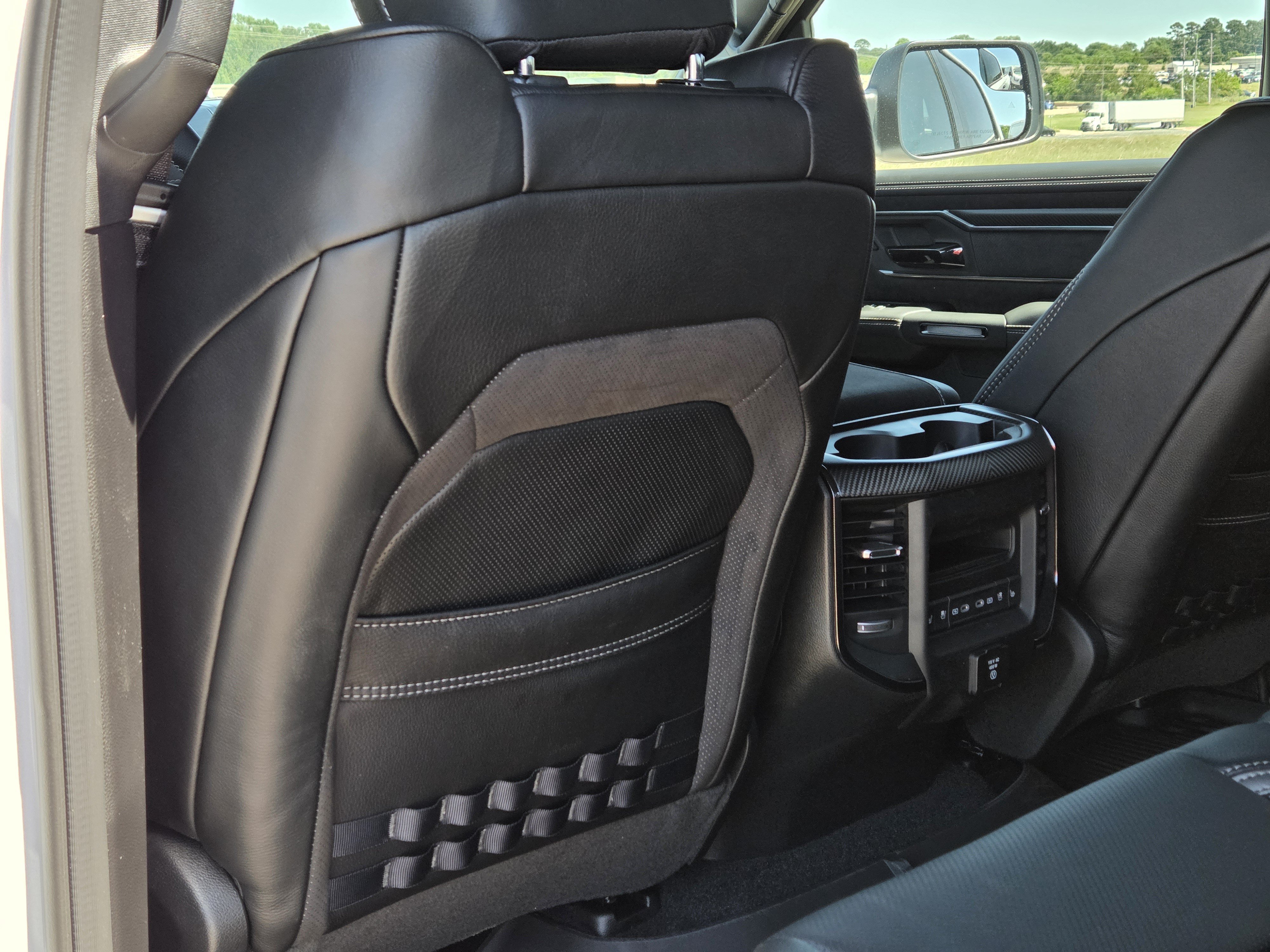 New 2026 RAM 1500 RHO w/ RHO Level 1 Equipment Group AWD/4WD image 23