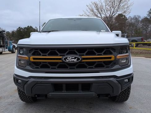 Used 2025 Ford F150 Tremor w/ Equipment Group 402A High AWD/4WD image 9