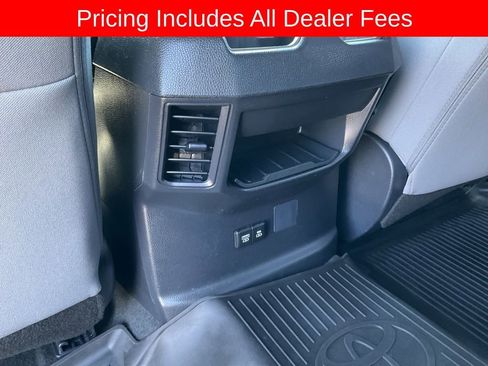 Used 2025 Toyota Tundra SR5 AWD/4WD image 14