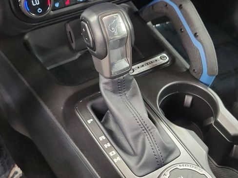 Used 2021 Ford Bronco Wildtrak AWD/4WD image 30