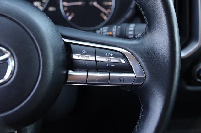 Used 2025 MAZDA CX-50 AWD 2.5 S w/ Preferred Package image 13