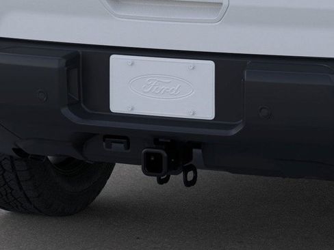 New 2025 Ford Bronco Sport Badlands w/ Badlands Tech Package image 23