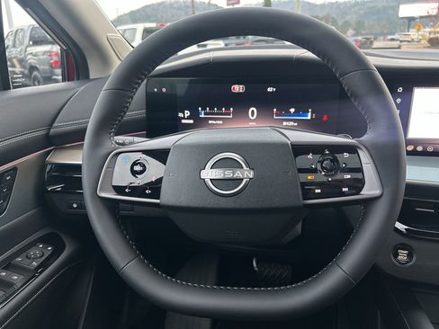 New 2026 Nissan Murano SL image 19