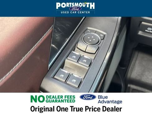 Certified 2021 Ford F150 Lariat w/ Equipment Group 502A High image 29