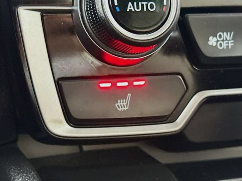 Certified 2019 Honda CR-V EX-L image 15