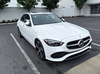Certified 2026 Mercedes-Benz C 300 4MATIC Sedan video 2
