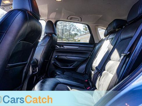 Used 2020 MAZDA CX-5 Touring image 19