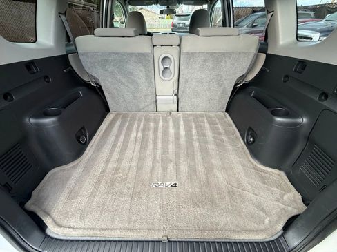 Used 2011 Toyota RAV4 2WD w/ Base L4 Extra Value Pkg image 12