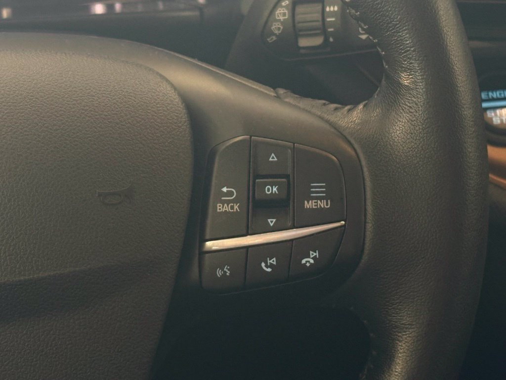 Used 2023 Ford Bronco Sport Outer Banks AWD/4WD image 22