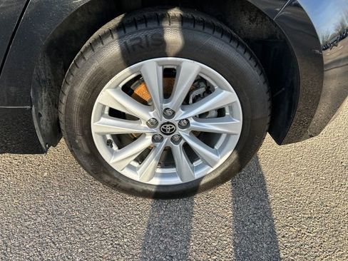 Certified 2023 Toyota Corolla SE image 27