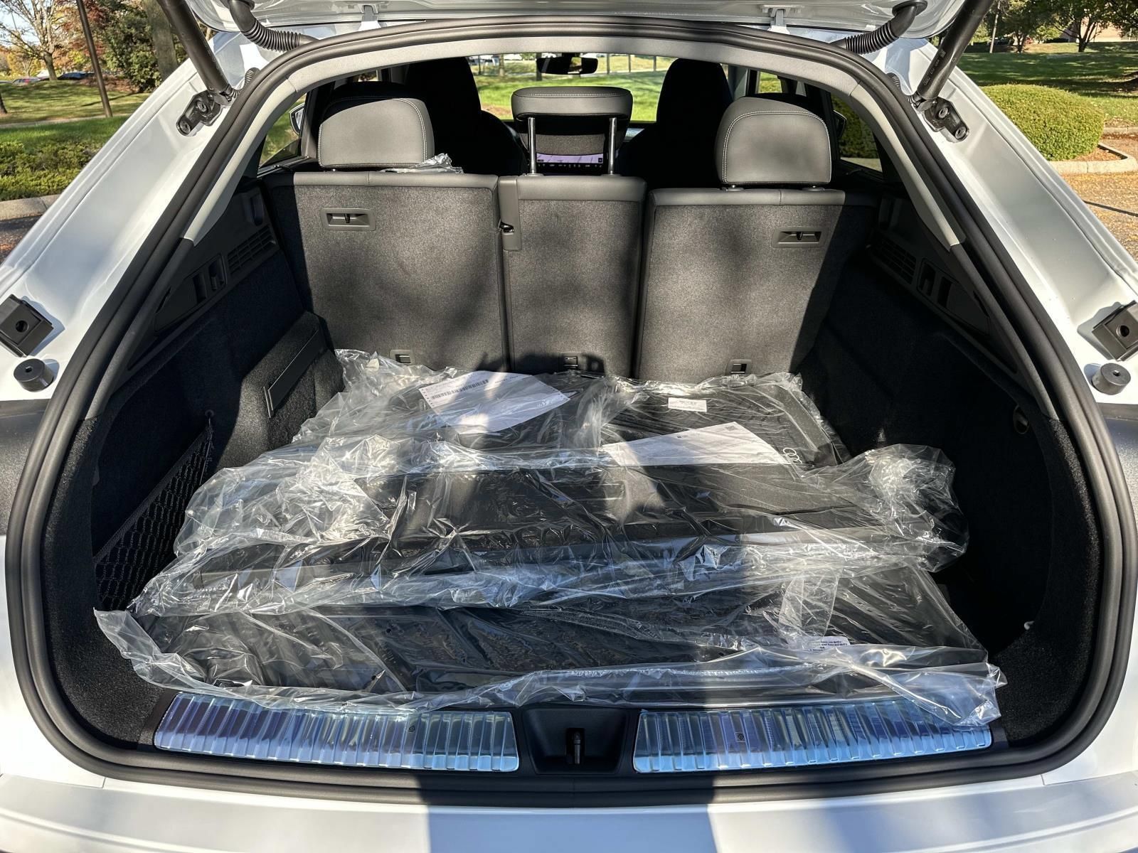 New 2025 Audi Q5 Premium Plus AWD/4WD image 9