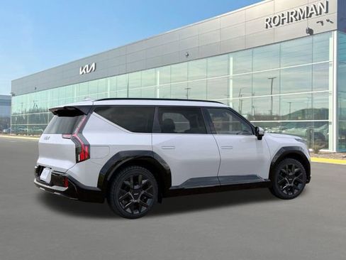 New 2026 Kia EV9 Land w/ Nightfall Edition Package image 6