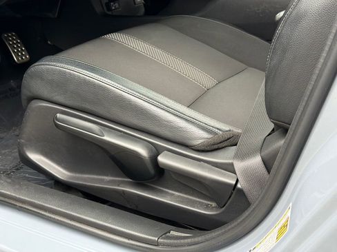 Used 2021 Honda Civic Sport image 17