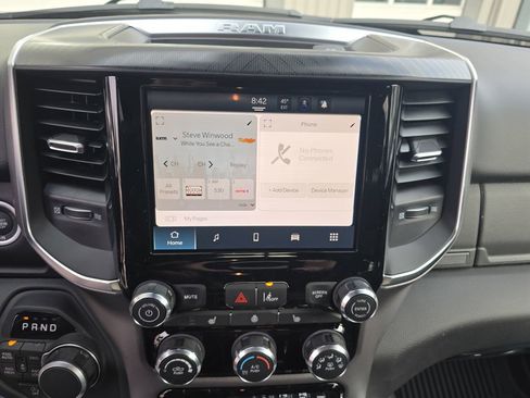 New 2026 RAM 1500 Big Horn image 20