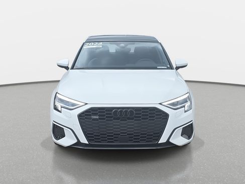 Certified 2024 Audi A3 2.0T Premium image 2