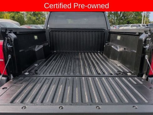 Certified 2026 Toyota Tacoma SR5 RWD image 26