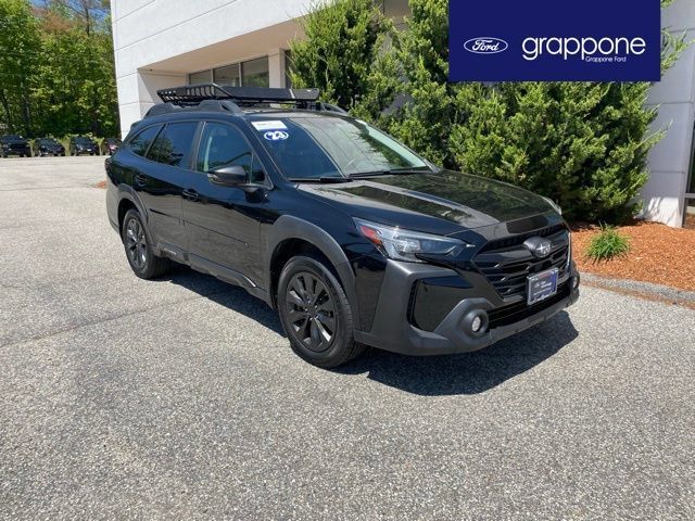 Used Subaru Outback for Sale in Concord, NH - Autotrader