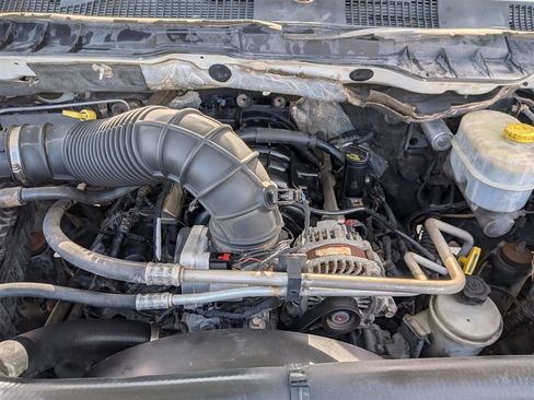 Used 2012 RAM 3500 ST w/ Trailer Brake Control Group image 29