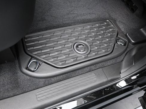 Used 2025 RAM 1500 Laramie w/ Night Edition image 49