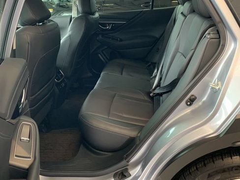 Certified 2025 Subaru Outback Limited AWD/4WD image 14