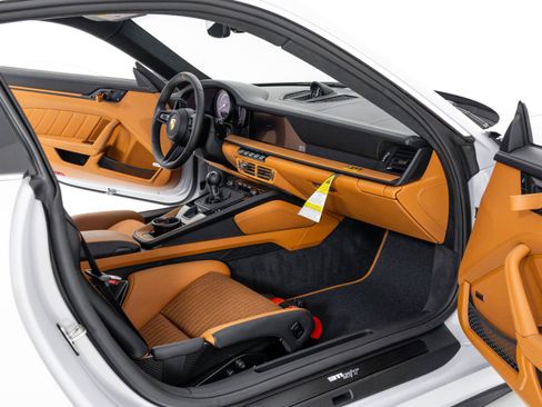 Used 2024 Porsche 911 GT3 RS image 36