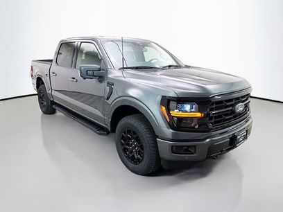 New 2025 Ford F150 XLT