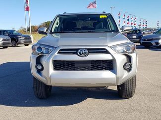 Used 2024 Toyota 4Runner SR5 video 2