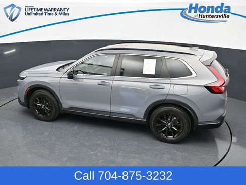 Used 2024 Honda CR-V Sport-L image 39
