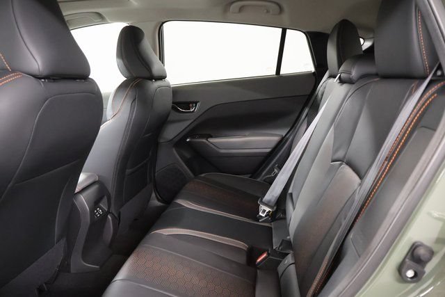 New 2026 Subaru Crosstrek 2.5i Limited AWD/4WD image 32