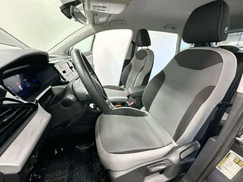 Certified 2023 Volkswagen Taos S FWD image 16