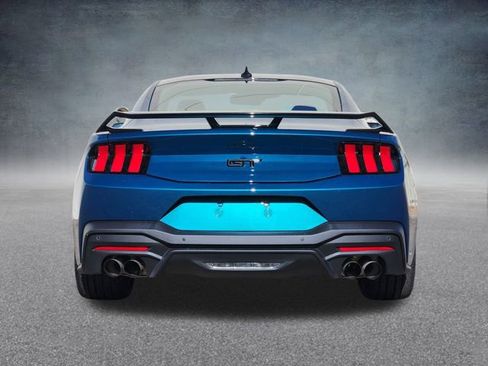 New 2026 Ford Mustang GT Premium w/ GT Performance Package image 6