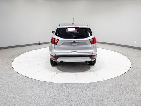 Used 2019 Ford Escape SE AWD/4WD image 31