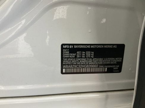 Used 2017 BMW 330i Gran Turismo xDrive image 32