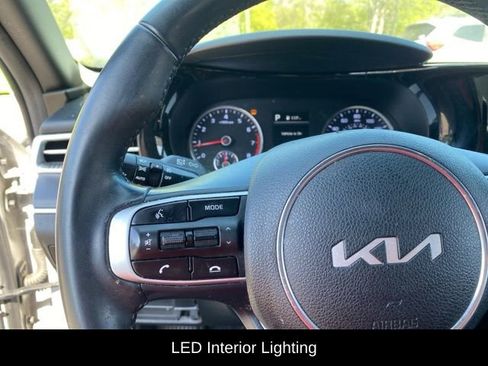 Used 2023 Kia K5 GT-Line FWD image 16