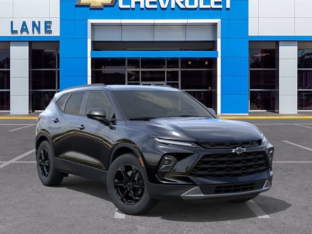New 2026 Chevrolet Blazer LT w/ Midnight/Sport Edition FWD image 7